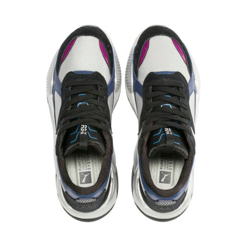 PUMA RS-X TECH MOTOROLA Mens Sneakers - Mens Sneakers